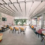 Laren Seaside Hotel & Spa
