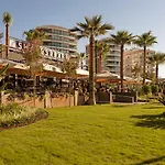 Orange Homes Fener Lara 2+1 Antalya