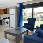 Mene Suites