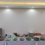 Cagan Otel Kompleks