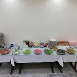 Cagan Otel Kompleks