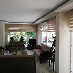 Cagan Otel Kompleks