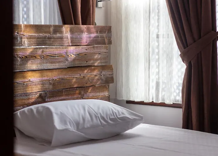 Pera Boutique Hotel