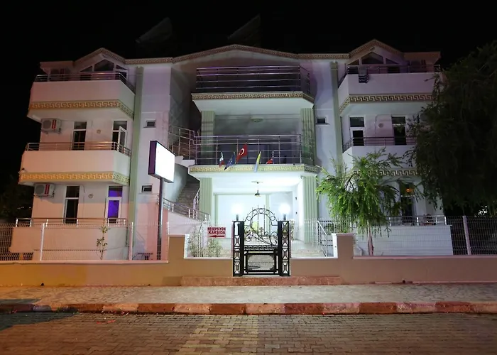 Paradise Homes
