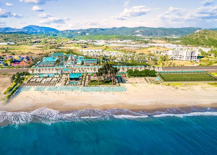 Otium Family Club Marine Beach