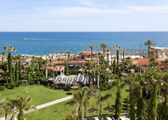 Club Hotel Sera