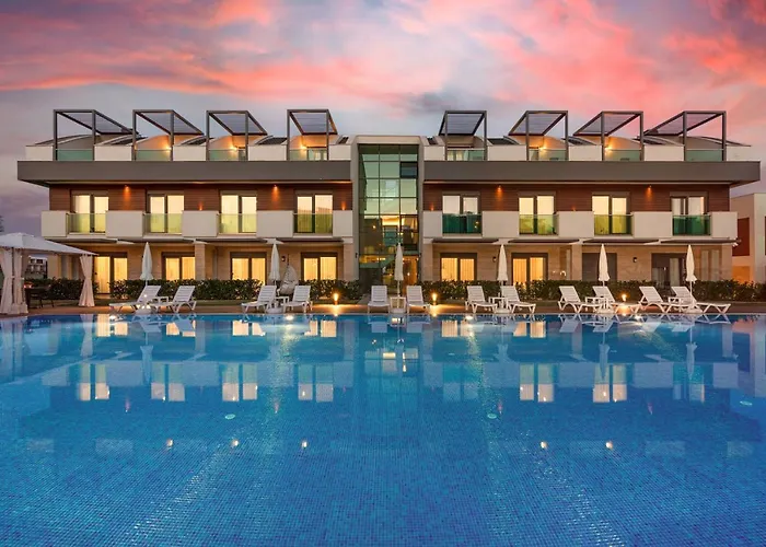 Veranda Suites