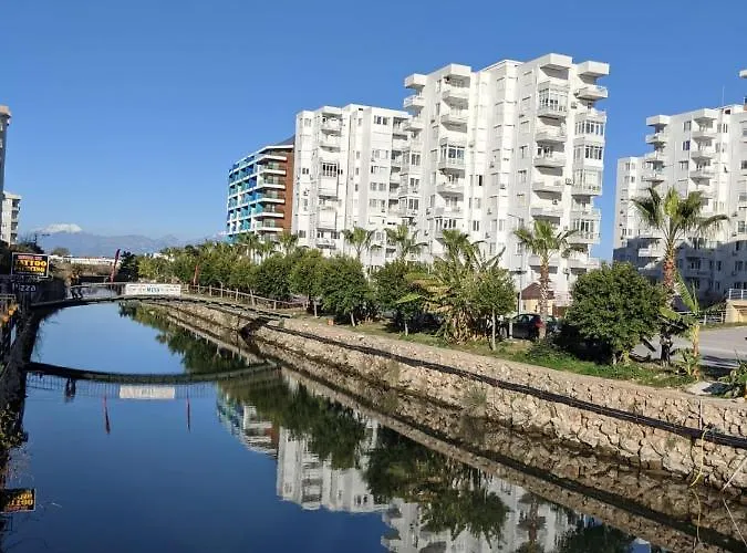 Hayat Sitesi