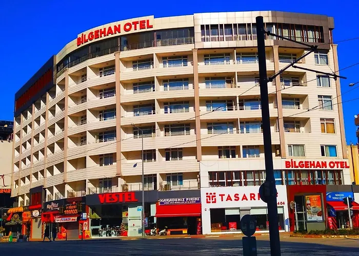 Hotel Bilgehan