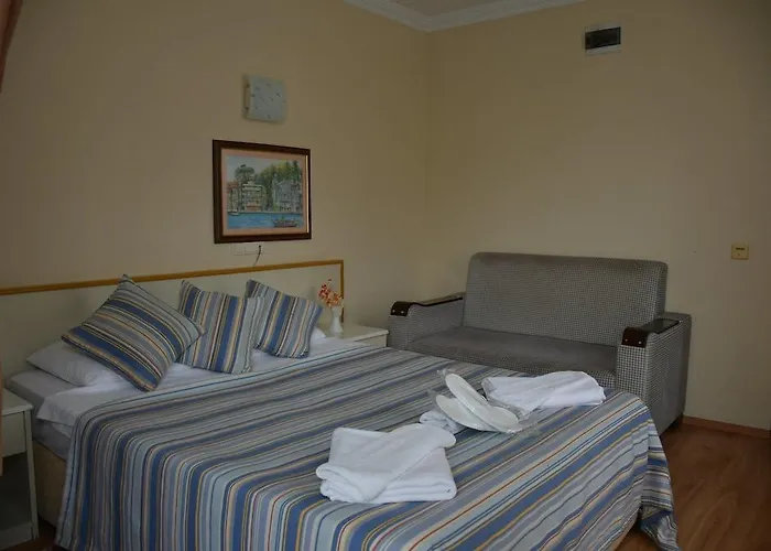 Tepe Hotel & Business Suite