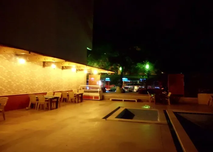 Tumay Hotel