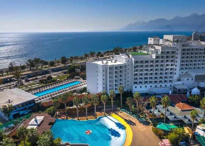 Hotel Su & Aqualand