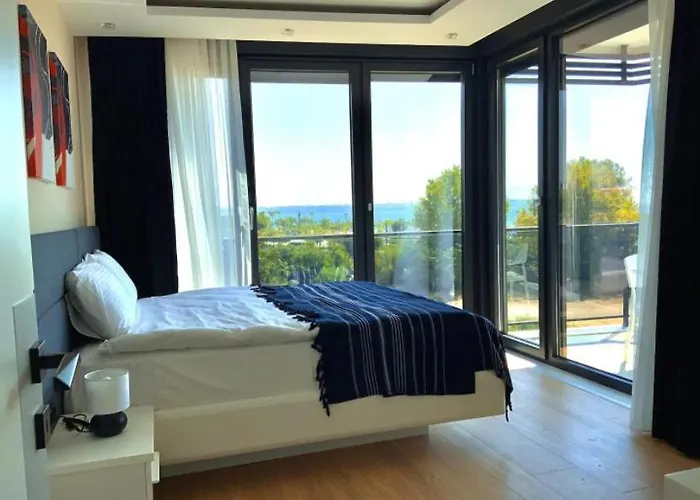 Vera Suites