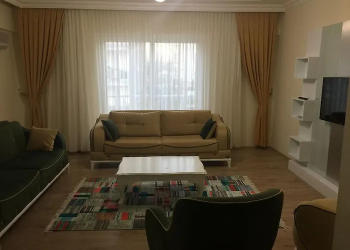 Elitpark Residance
