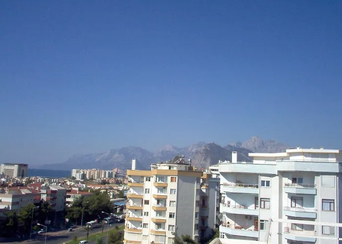 Turkish Riviera