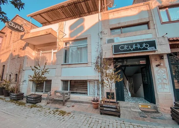 Cityhub