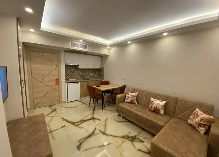 Huma Elite Hotel