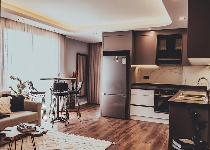 Marina Residence