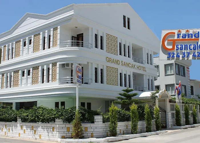 Grand Sancak Hotel