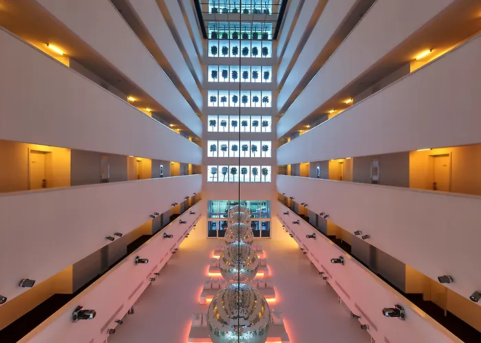 Su Hotel