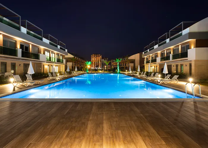 Veranda Suites