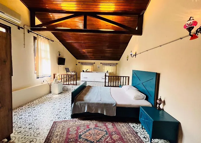 Mehmet Arif Bey Boutique Hotel