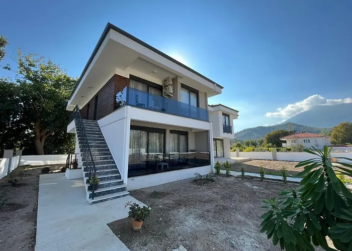 Atalay Homes