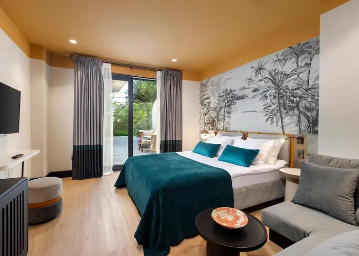 Sherwood Premio Hotel