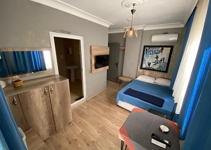 Koesk Hotel