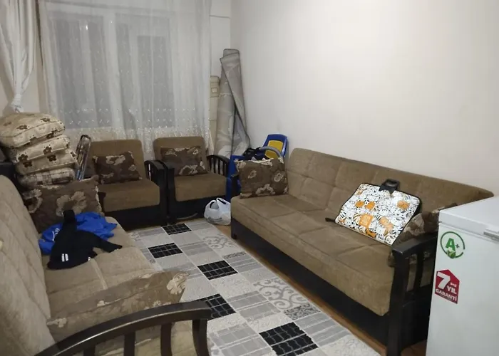 Menzil Homes