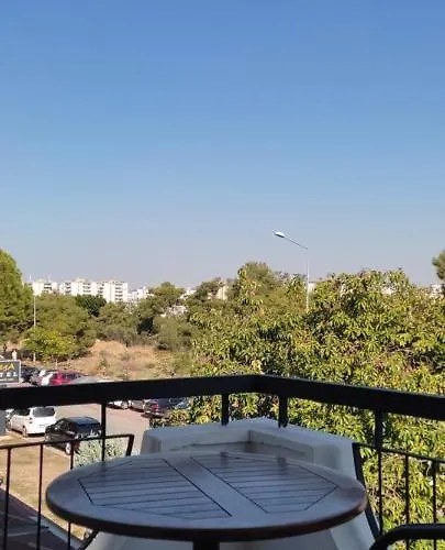 Akcahan Apart Hotel