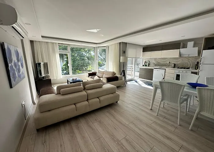 Baia Residence