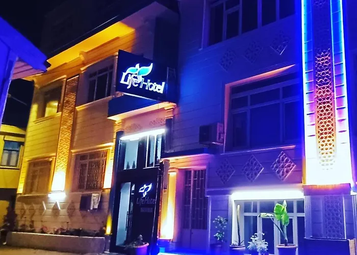 Life Hotel