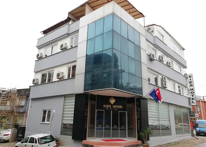 Sies Hotel
