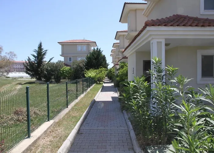 Caretta Villa