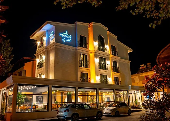 Perast City Hotel