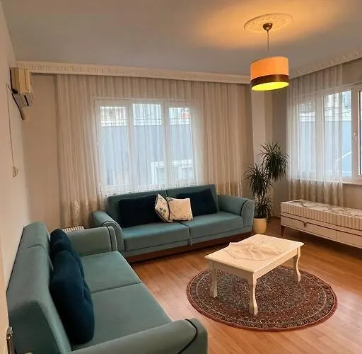 City Centre- Best Location Apartment