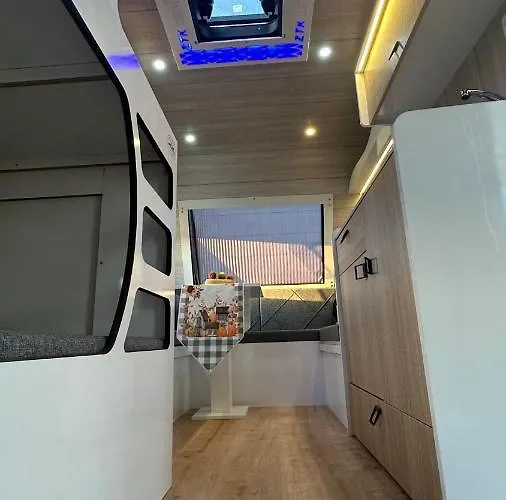 Karavan Tosbik