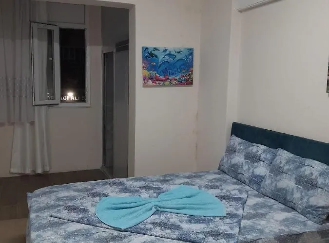 Arslan Butik Otel