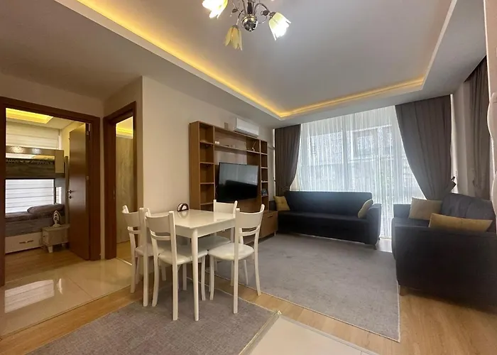 Goekhan Sitesi