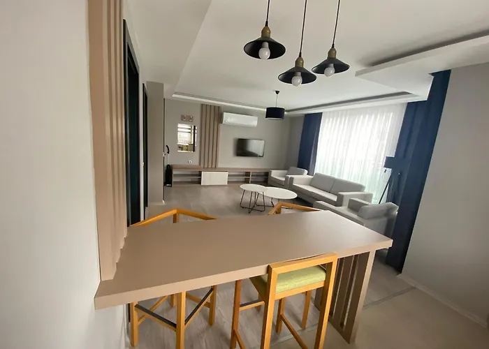 Via Suite Otel
