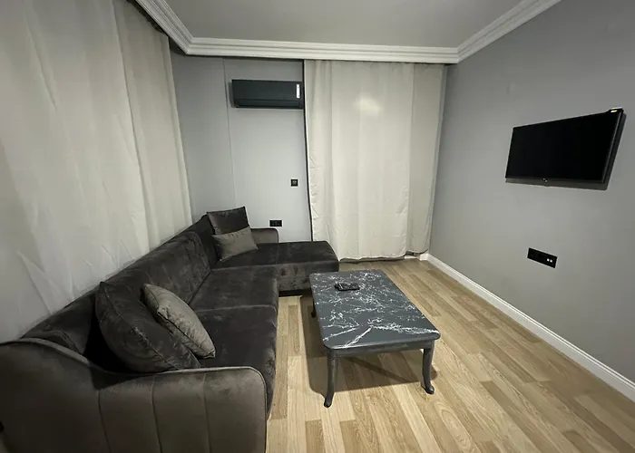 Tas Homes Antalya