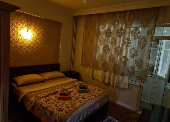 Room - Home Feeling