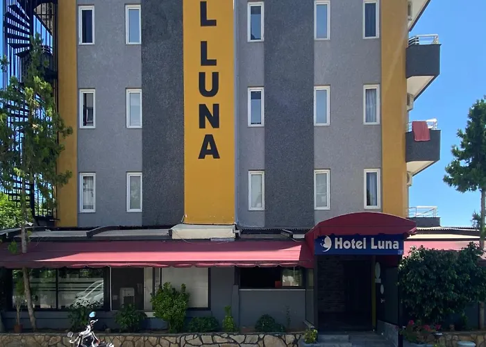 Luna Lara Hotel