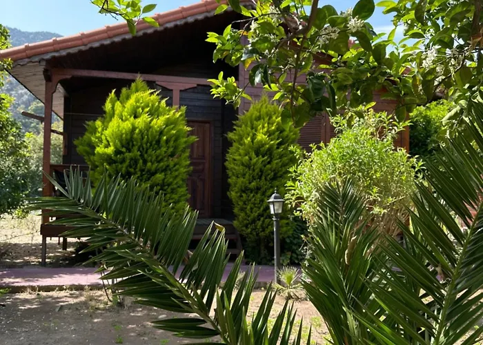 Sahil Pansiyon Bungalow