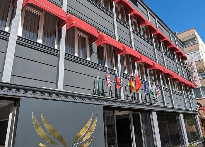 Antalya Dream Hotel