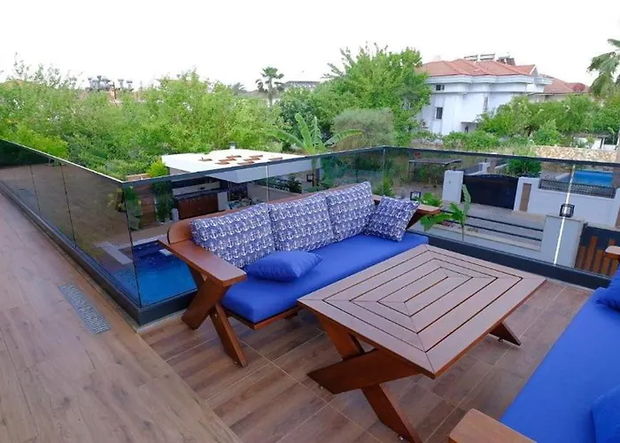 Villa Sonne