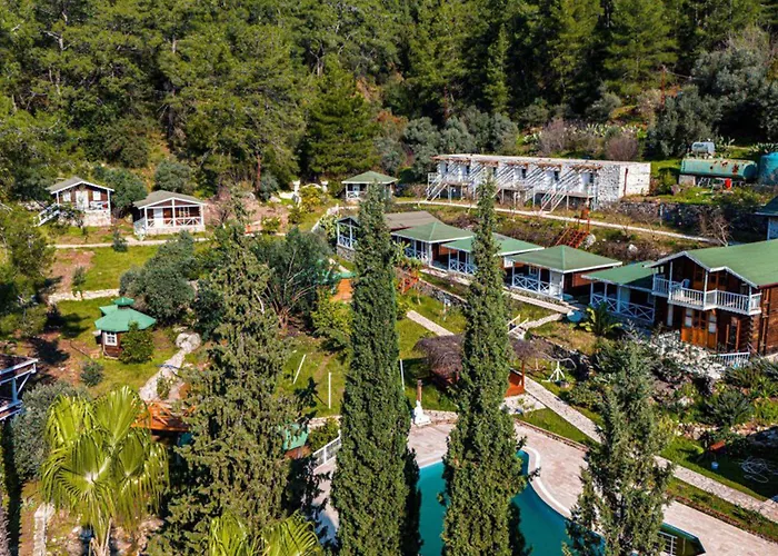 Angels Garden Hotel