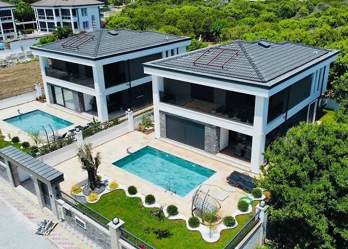 Rueyam Villa 2