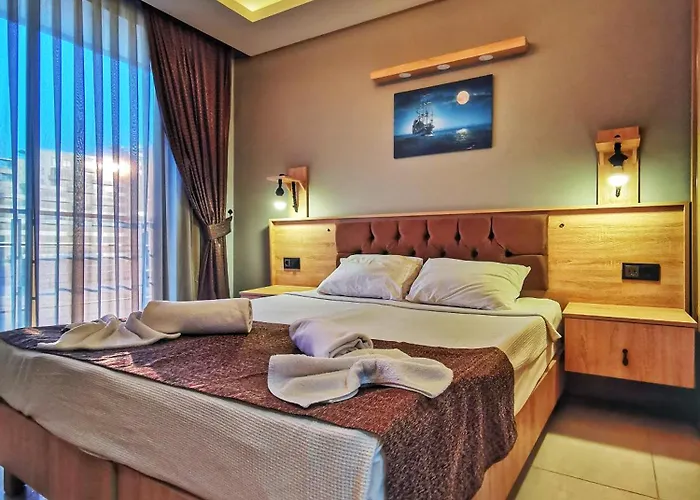 Beyond Otel